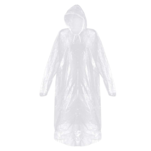 CAPA DE CHUVA
