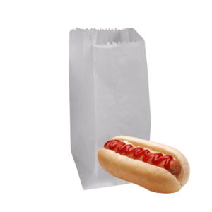 CART HOT DOG C/500