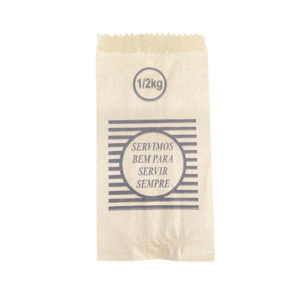CARTUCHO SERVIMOS BEM 1/2KG C/500