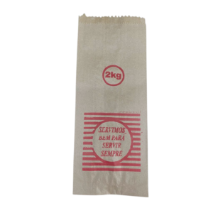 CARTUCHO SERVIMOS BEM 2KG C/500