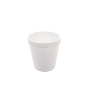 COPO ISOPOR 120ML C/25