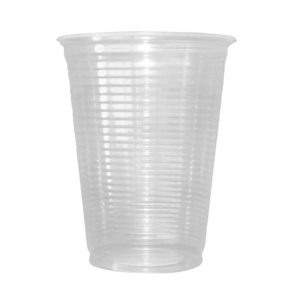 COPO TRANSPARENTE 180ML C/100