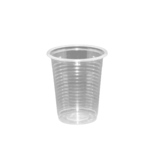 COPO TRANSPARENTE 80ML C/100