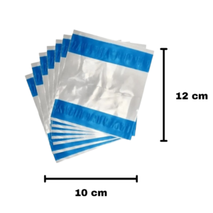 ENVELOPE DE SEGURANÇA P/ E-COMMERCE 10X12 KANGURU