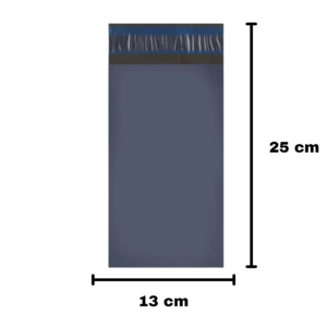 ENVELOPE DE SEGURANÇA P/ E-COMMERCE 13X25
