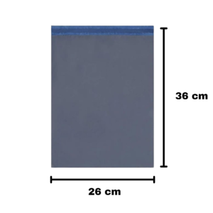 ENVELOPE DE SEGURANÇA P/ E-COMMERCE 26X36