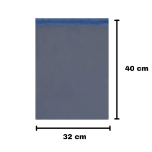 ENVELOPE DE SEGURANÇA P/ E-COMMERCE 32X40