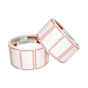 ETIQUETA N07 50X30MM C/330