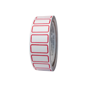 ETIQUETA N02 22X14MM C/714        10ROLOS