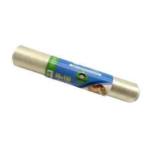 FILME PVC 28 X 100MTS (8,5) C/20