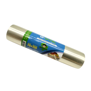 FILME PVC 28 X 300MTS (8,5)  C/10