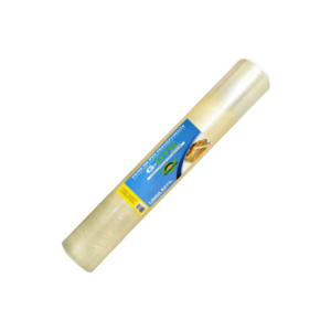 FILME PVC 38 X 100MTS (8,5)  C/20