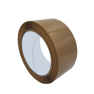 FITA ADESIVA 45X100 MARROM