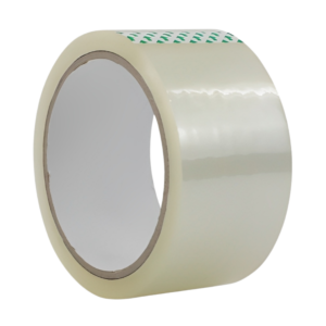 FITA ADESIVA 45X40 TRANSPARENTE