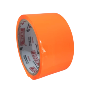 FITA ADESIVA CITRICA 48X50 LARANJA