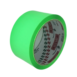 FITA ADESIVA CITRICA 48X50 VERDE