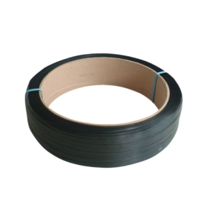 FITA ARQUEAR PRETA 10MM/600MTS