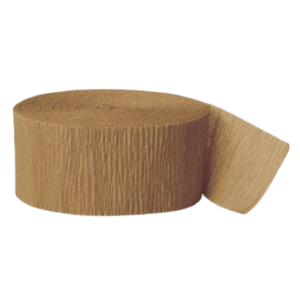 FITA CREPADA 10CM X 200MTS
