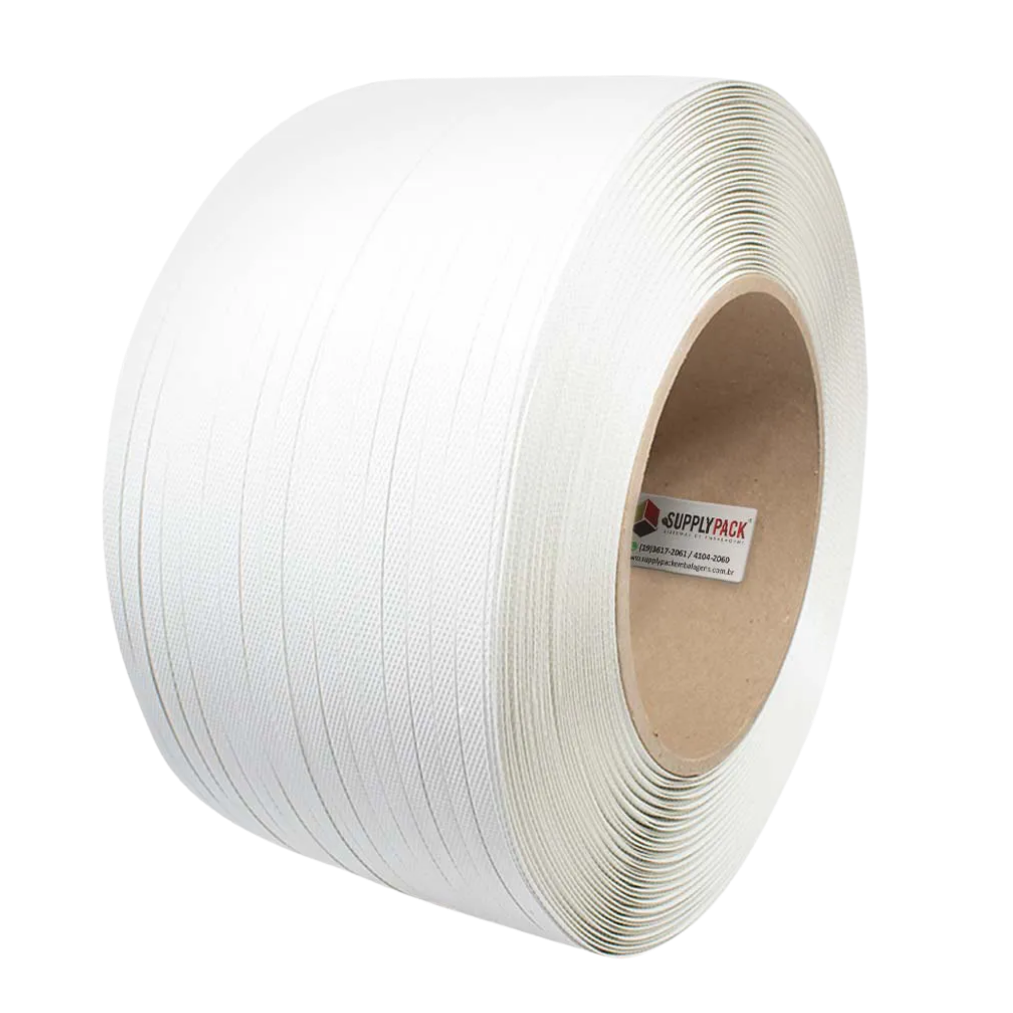 FITA DE ARQUEAR PHOENIX BRANCA10X0,65X1.800