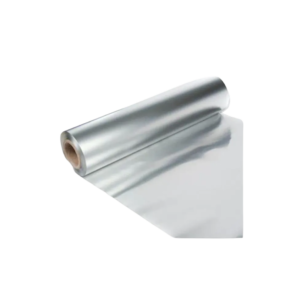 FOLHA DE ALUMINIO 30CMX100MTS