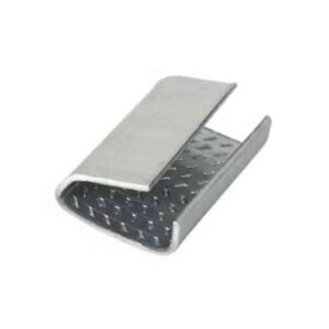 SELO PET GALVANIZADO 16MM
