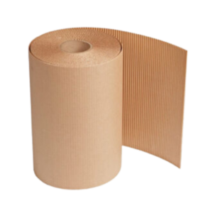 BOBINA DE PAPELÃO - KG (0,60CM)