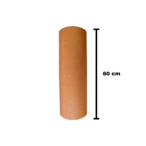 BOBINA KRAFT 060CM 80G