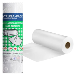 BOBINA PICOTADA 25X33 C/500