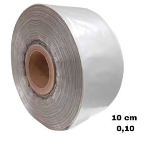 BOBINA TUBULAR 10 CM X0,10