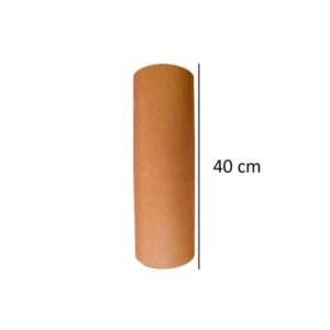 BOBINA SEMI KRAFT 040CM 80G