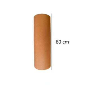 BOBINA SEMI KRAFT 060CM 80G