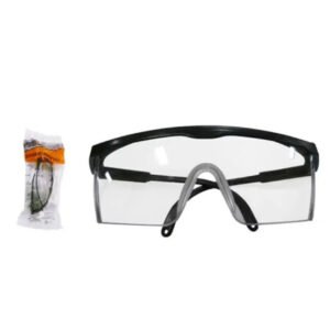 OCULOS DE PROTEÇAO INCOLOR BFH8954