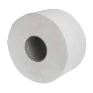 PAPEL HIGIENICO 8 ROLOS 100%