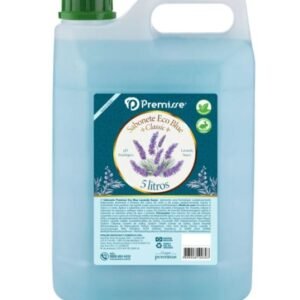 SABONETE 5LTS ECO BLUE - LAVANDA