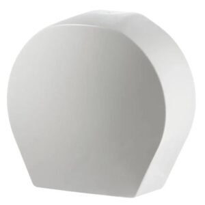 SUPORTE PAPEL HIGIENICO 300MTS BRANCO